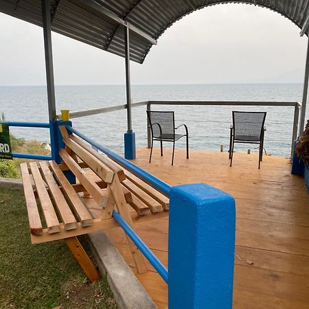 Lake Front Retreat At Los Elementos Санта-Крус-ла-Лагуна Экстерьер фото