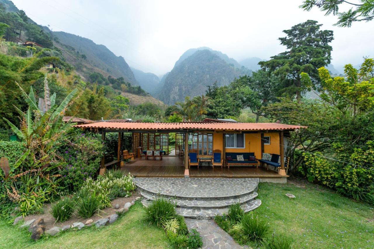 Lake Front Retreat At Los Elementos Санта-Крус-ла-Лагуна Экстерьер фото